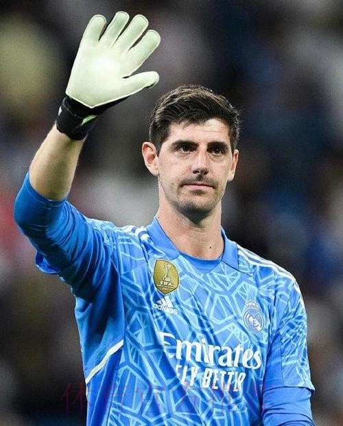 库尔图瓦:为西甲联盟感到遗憾 我们不是木偶 库尔图瓦:为西甲联盟感到遗憾 我们不是木偶