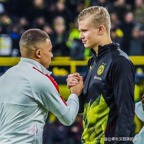 马卡:姆巴佩认为哈兰德是纯9号位 二人能够共存 马卡:姆巴佩认为哈兰德是纯9号位 二人能够共存