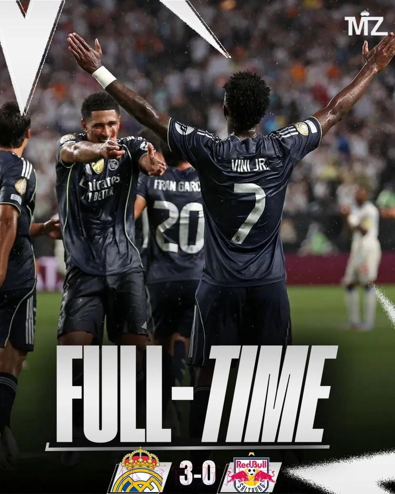 皇马对萨尔茨堡红牛19岁前锋阿德耶米很感兴趣 皇马对萨尔茨堡红牛19岁前锋阿德耶米很感兴趣