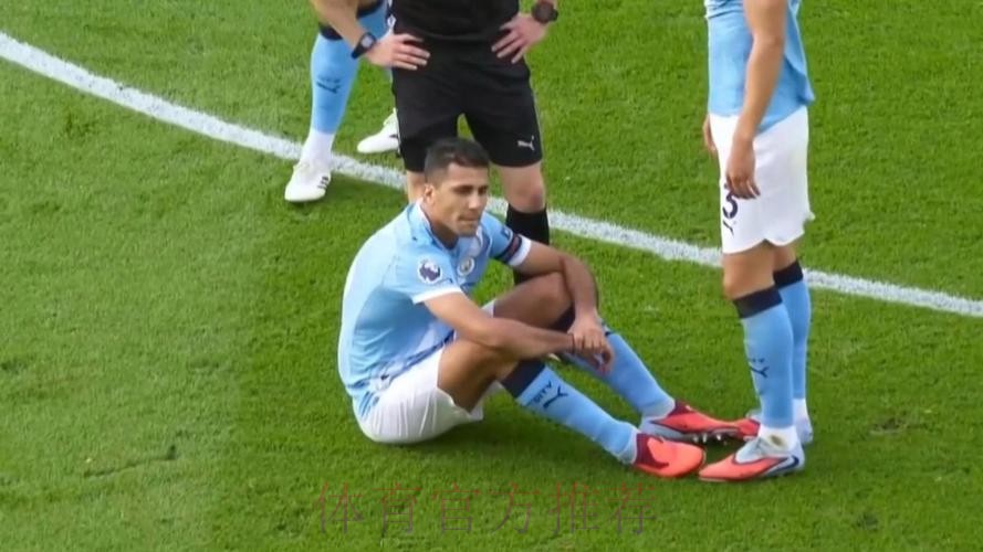 皇马官方：罗德里戈右腿股二头肌肌腱受伤