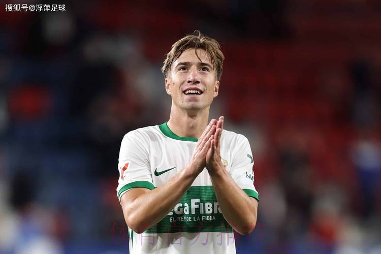 罗德里戈：胜利是全队努力结果 会争取更多机会